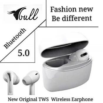 

2020 New A3 Pro TWS Bluetooth Headphones Earbuds HIFI Sport Wireless Earphone InEar Headset VS i9000 i12 i900000 tws Elair Fone