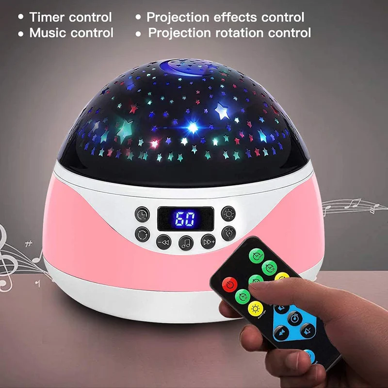 juguetes luminosos para bebes