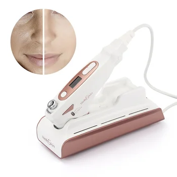 

Multifunctional Mini HIFU Skin Care Ultrasonic High Intensity Focused Facial Lifting Rejuvenation Anti Aging Wrinkle Remove