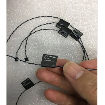 

Graphics GPU Card Temperature Temp Sensor Cable For iMac 21.5" A1311 2009~2010 593-1229 S25 20 Dropship