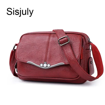 

Luxury Small Women Messenger Bags Designer Female Leather Handbags Flap Shoulder Bags For Ladies CrossBody Bag Purses Sac a main