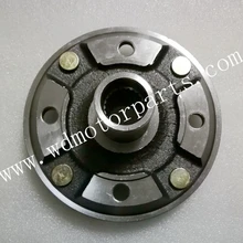 Ступица заднего колеса Goka Dazon 1100cc