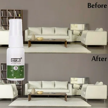 

Detailing Cleaning Solution Paint Cleaner Car Refurbished Agent Interior