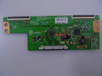 

100% test for LG LCV14 42 DRD 60Hz Control_Ver 0.3 6870C-0480A logic board