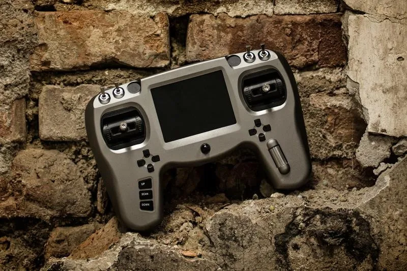 TBS Tango FPV RC Радио контроллер 10 CH цифровой 40ch высокопроизводительный видео приемник встроенный FC JR для FPV rc Дрон