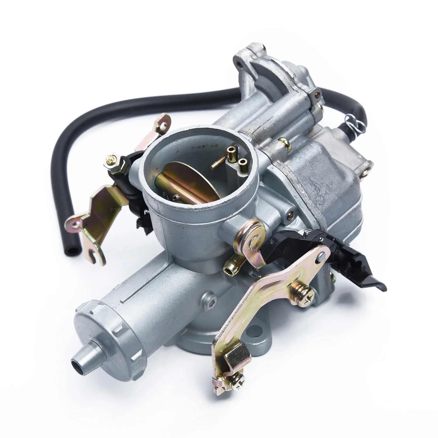 Карбюратор двигателя Carb Carbchoke ускорение для PZ30 200cc 250cc питбайк горячий 30 мм насос карбюратор ускорения