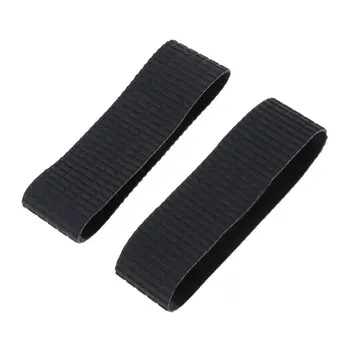 

Camera Focus&Zoom Grip Ring Cover Durable Rubber Lens Loop Repairment Part Substitute For Nikon 70-200 F2.8 Lens