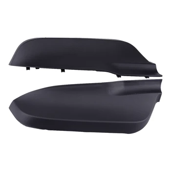 

68143096 68143097 2pcs Front Bumper Spat Fascia Cover fit for Jeep Grand Cherokee 2014 2015 2016 2017 2018 2019 2020