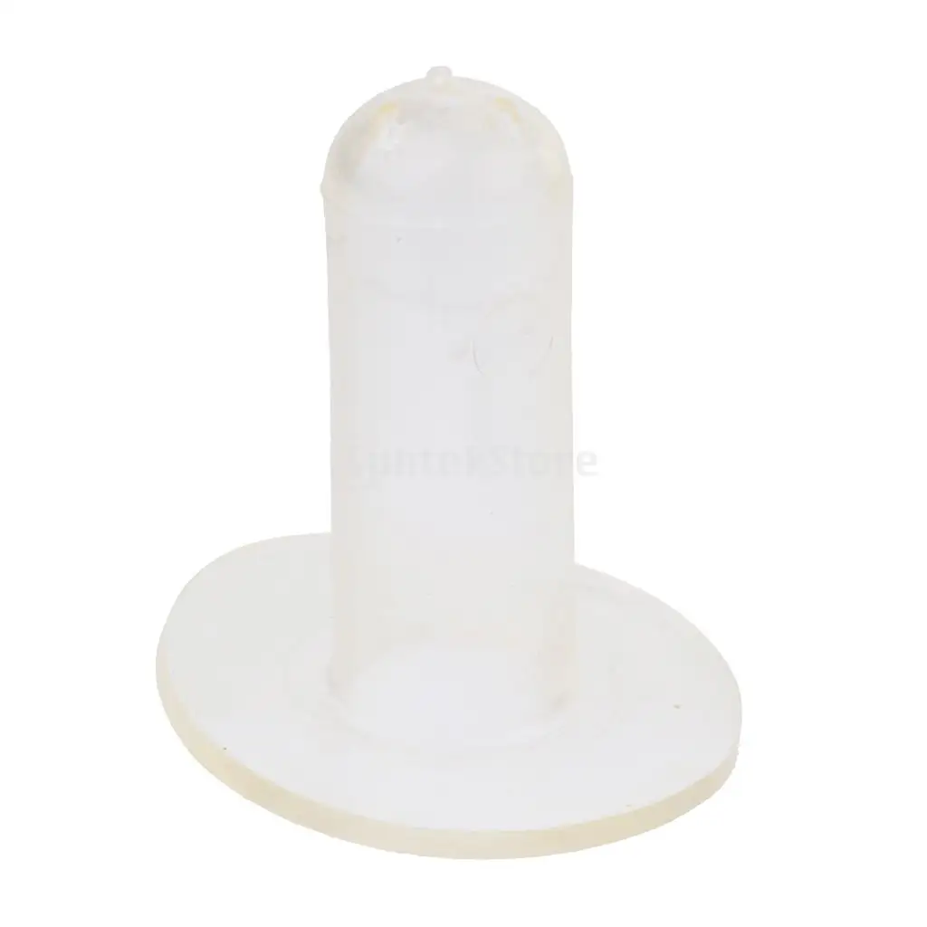 Calf Nursing Drinking Bottle 2L Silicone Nipple Replacement Accessory Cow Cattle Silicone Nipple Bottle Accessory Teat 