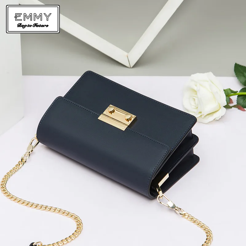 

Women's Fashion Leather Shoulder Bag Simple Diagonal Handbag