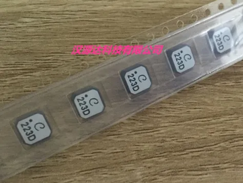 LPS6235-223MRB фиксированные индукторы LPS6235 AEC-Q200 22uH 1.6A 20% SMD 6235-22UH 6X6X3.5MM | Строительство и