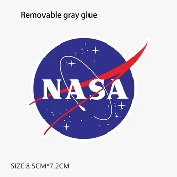 

1pcs Round Label Sticker Mobile Phone Computer Decorative Stickers Baggage Box Sticker Waterproof DIY No-Trace stickers