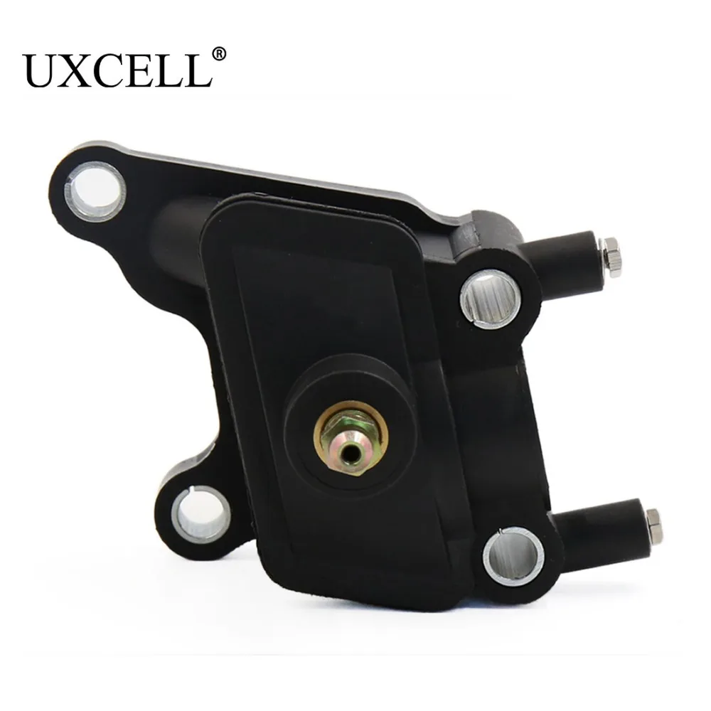 Корпус термостата UXCELL 6048001 5017183AB 902301 черный корпус охлаждающая вода выпускное