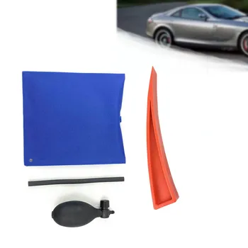 

car repair Automobile Air Wedge Airbag Repair Wedge Tool Car Door And Window With Clip удаление вмятин