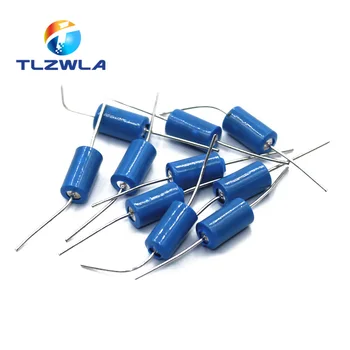 

10Pcs HDX-2 SW-420 Normally Closed Highly Sensitive Vibration Sensor Vibration switch