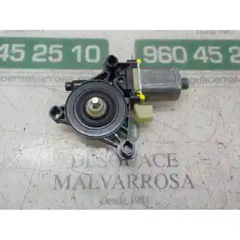 

WINDOW MOTOR FRONT LEFT SEAT LEON ST (5F8) 2 PINS 0130822717 S850202099
