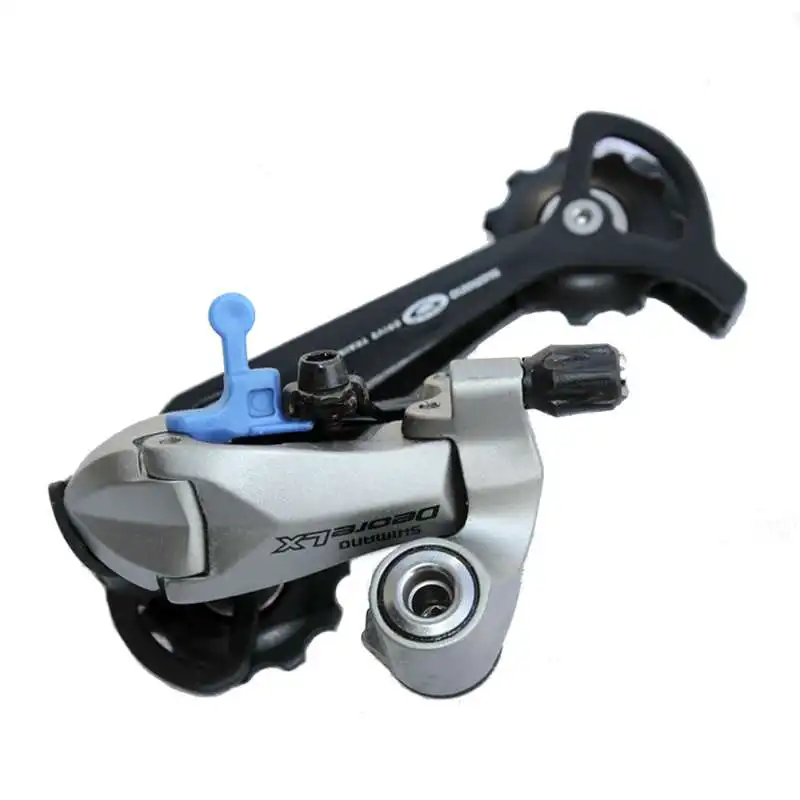 Deore Lx M580 Rear Derailleur 9s 