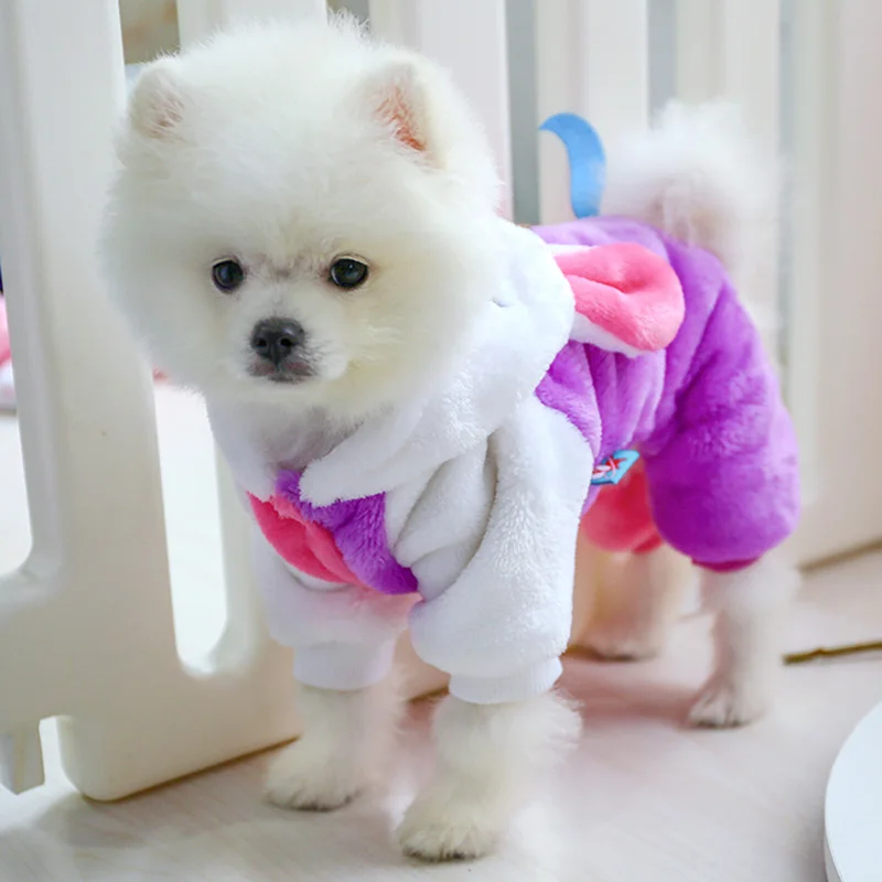 彩虹独角兽变身装_8450