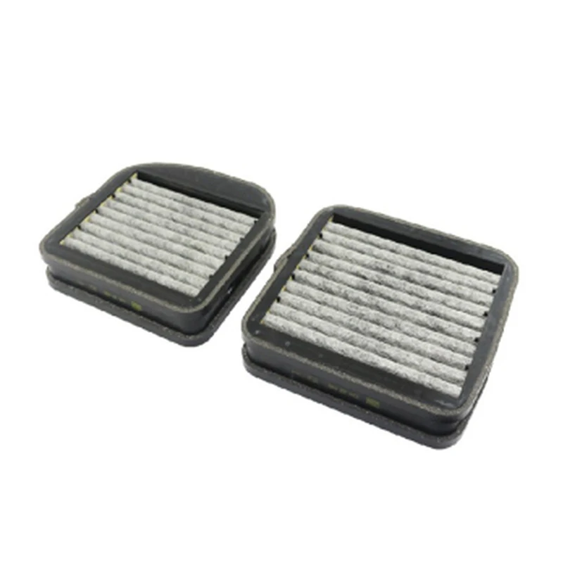 

2PCS Car Cabin Air Filters for BENZ C215-CL-class W220-S class C209-CLK240 W210 S210 W220 C215 S280 S350 S500 S600 CUK22000-2