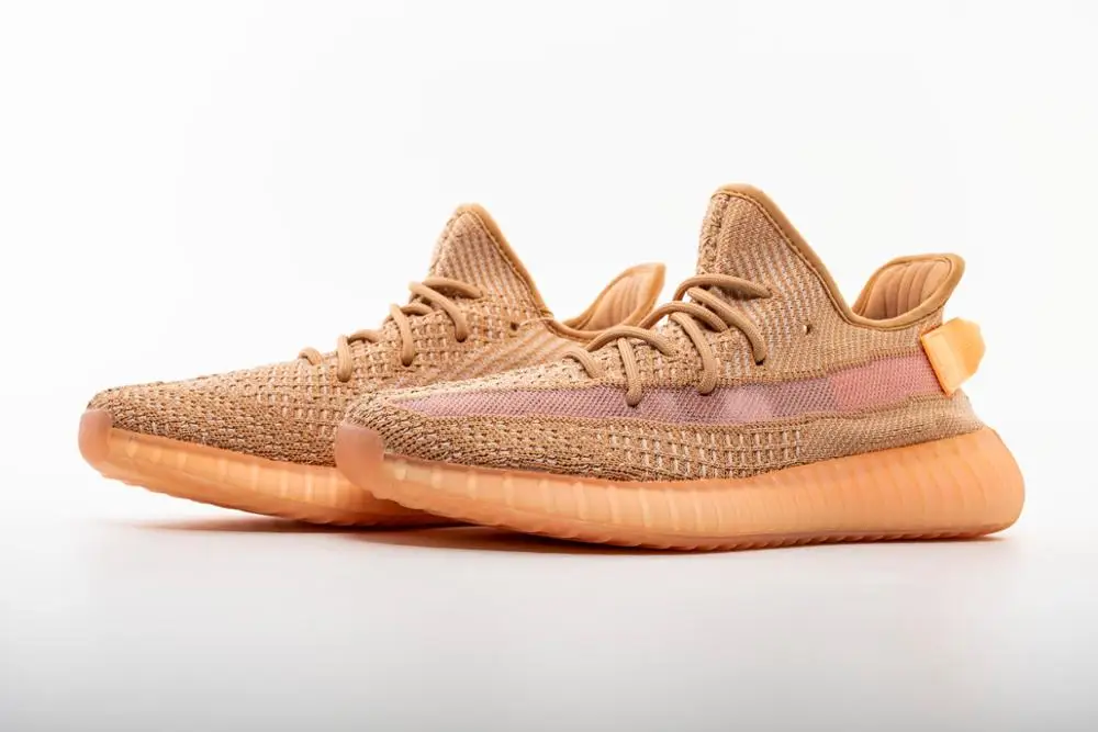 yeezy clay hyperspace true form