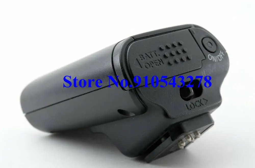 EOS M M6 M50 M5 M10 G1X MARK II G1X III G7X II G16 용 캐논 용 스피드 라이트 90EX 슈 마운트 컴팩트 플래시