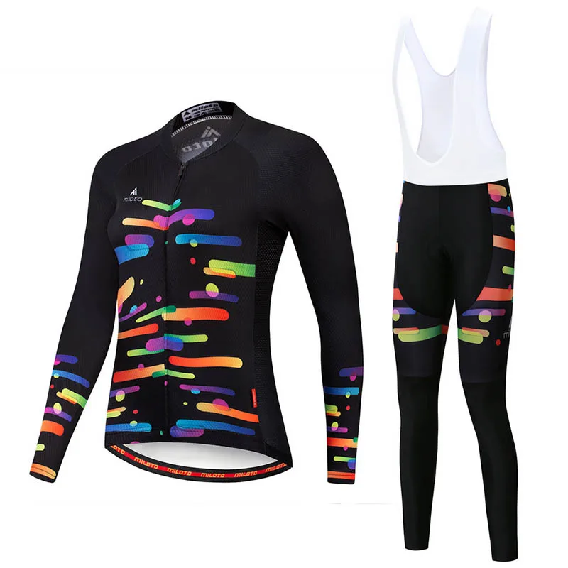 Зимний комплект из Джерси для велоспорта, теплые флисовые куртки, женская одежда, теплая спортивная рубашка для велоспорта, майки, велосипедная куртка