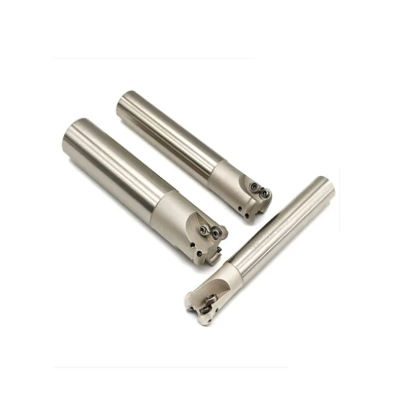 Хорошая цена EMR C10-4R10-120-1T R4 индексируемая Концевая фреза с ЧПУ