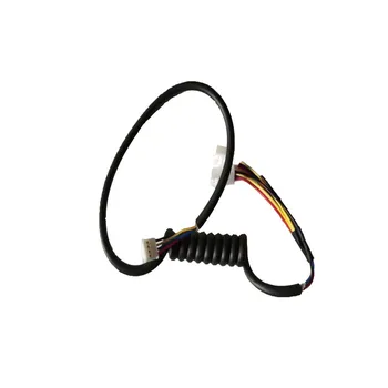 

High Quality Spring Cable For Ninebot ES1 ES2 ES3 ES4 Electric Scooter Replacement Repair Accessories
