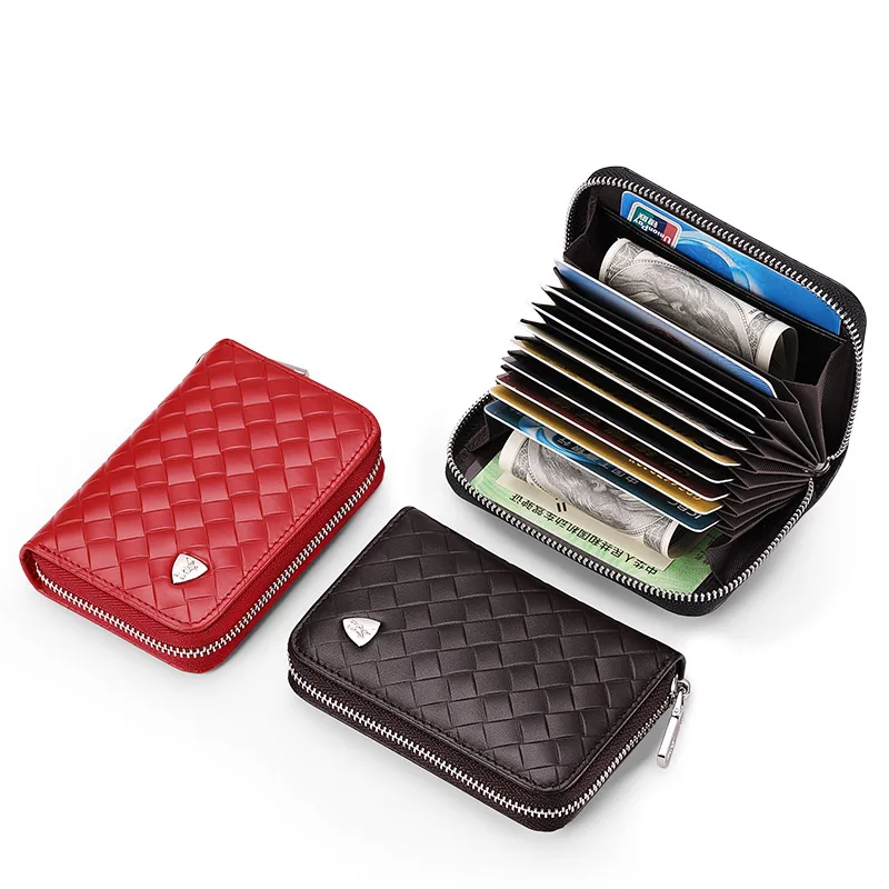 Wallets