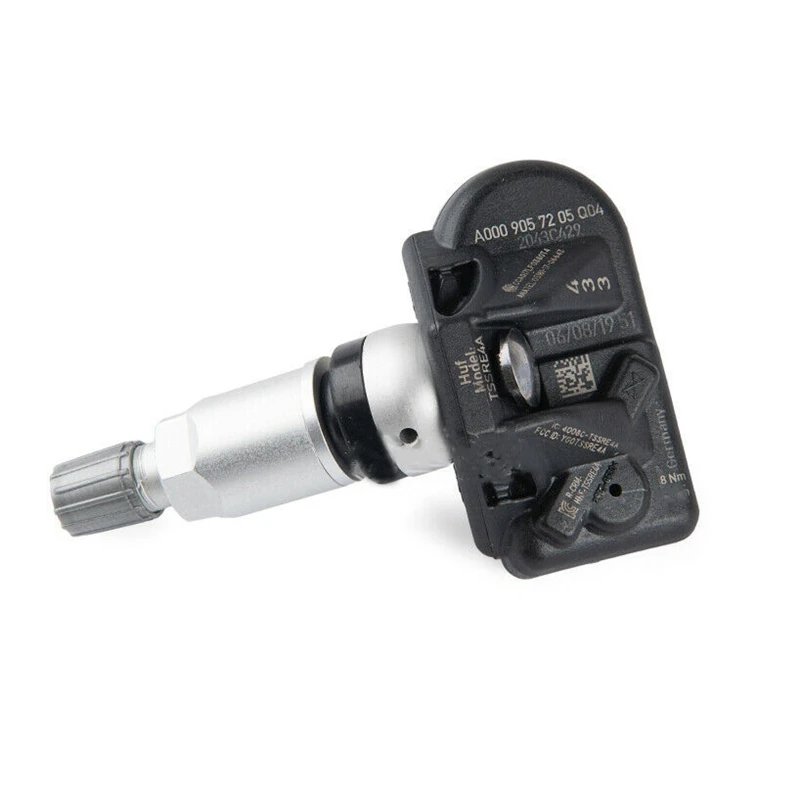Other Parts & Accessories 4Pcs Tire Pressure Sensor for Mercedes W167