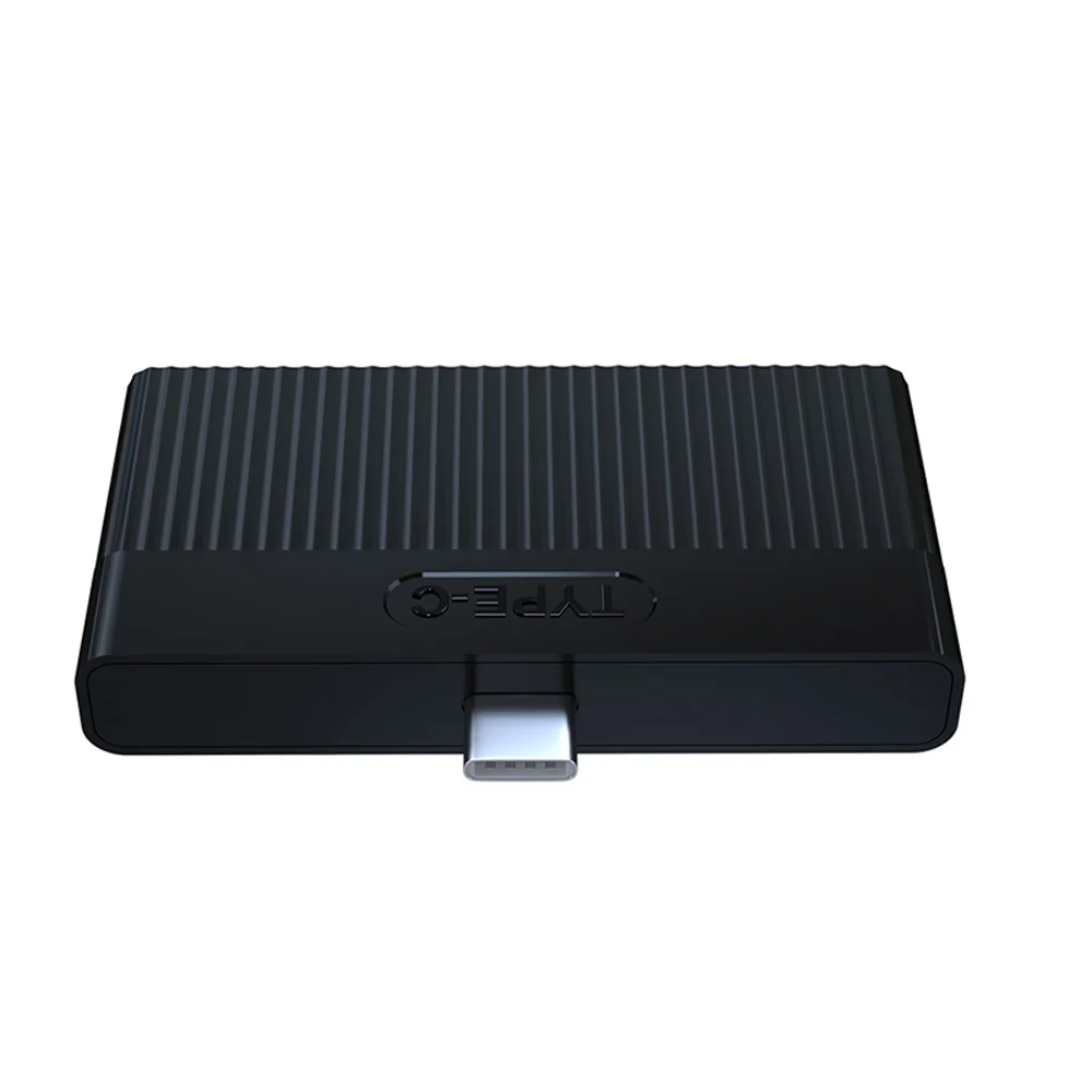 USB3.0 type C к USB-C 4K HDMI PD концентратор адаптер для мобильного планшета Быстрая зарядка повышение эффективности работы