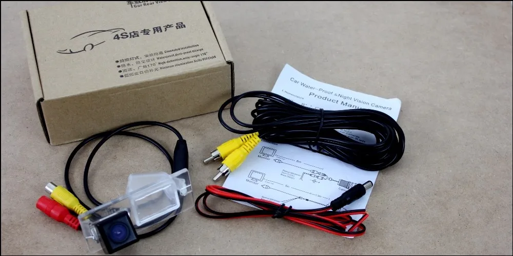 LiisLee Car Reversing image Camera For Dodge Journey JC JCUV 2008~2015 Night Vision HD WaterProof Dedicated Rear View back CAM ftjd