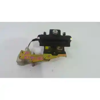 

1741143 Trunk lock/Porton Skoda Fabia (6y2/6y3)