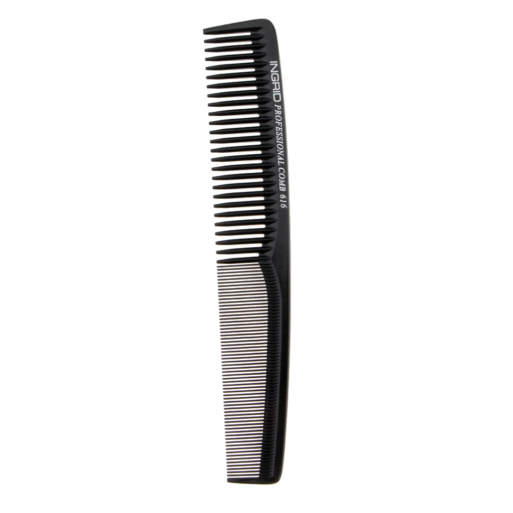 Professional Hair Comb Hair Salons Fine Tooth Comb for Special Styling Brush Hair Styling Tools