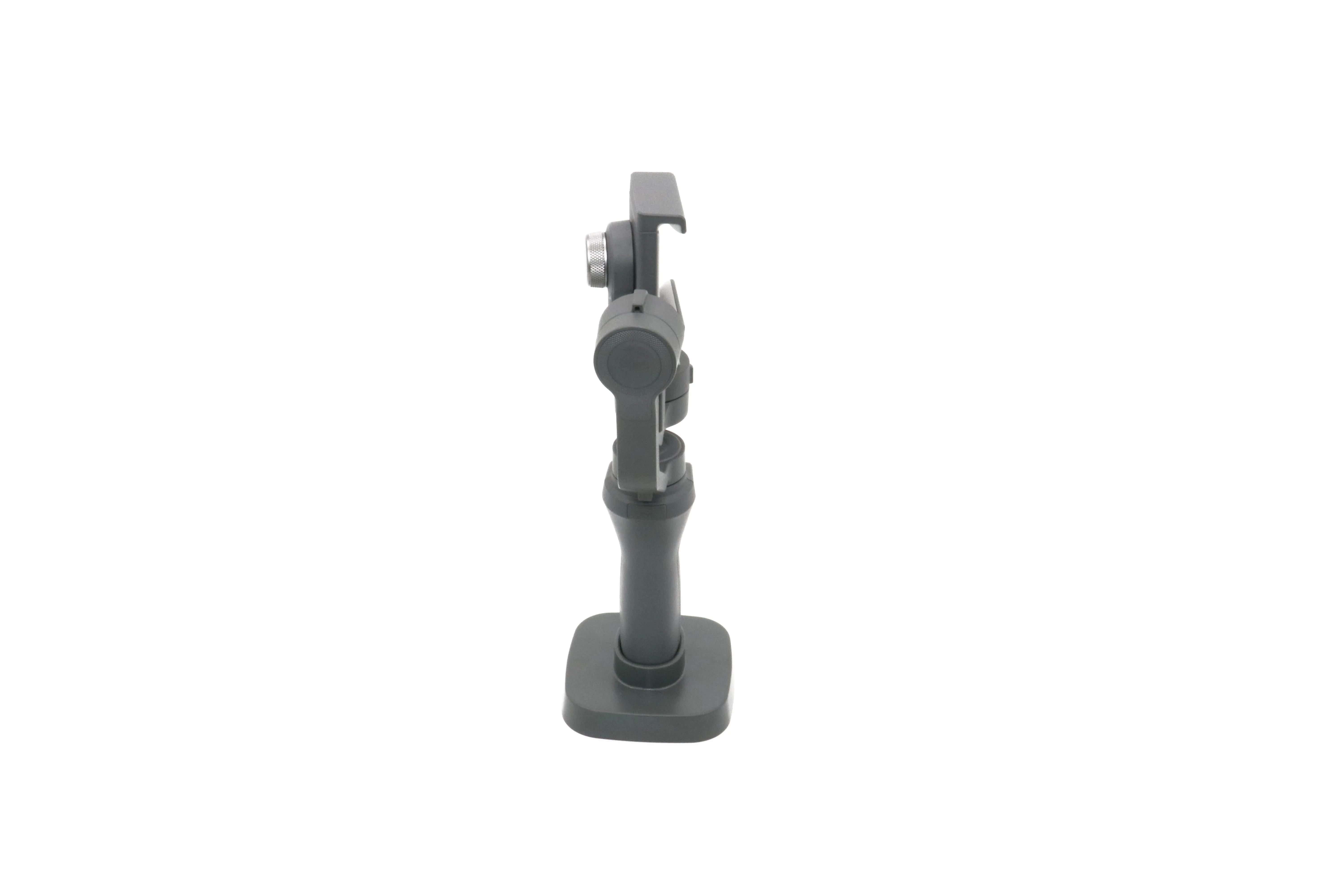 Мини Портативная база для DJI Osmo Mobile 2 ручной карданный стабилизатор для камеры телефона аксессуар