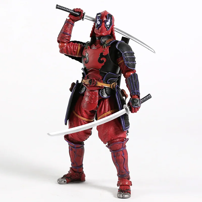 Kabukimono Deadpool 2025 | www.librosdealdaran.com