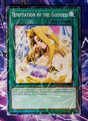 26 стилей Yu Gi Oh игрушки хобби Коллекционирование игра Коллекция аниме-открытки 1 заказ - Цвет: Цвет: желтый
