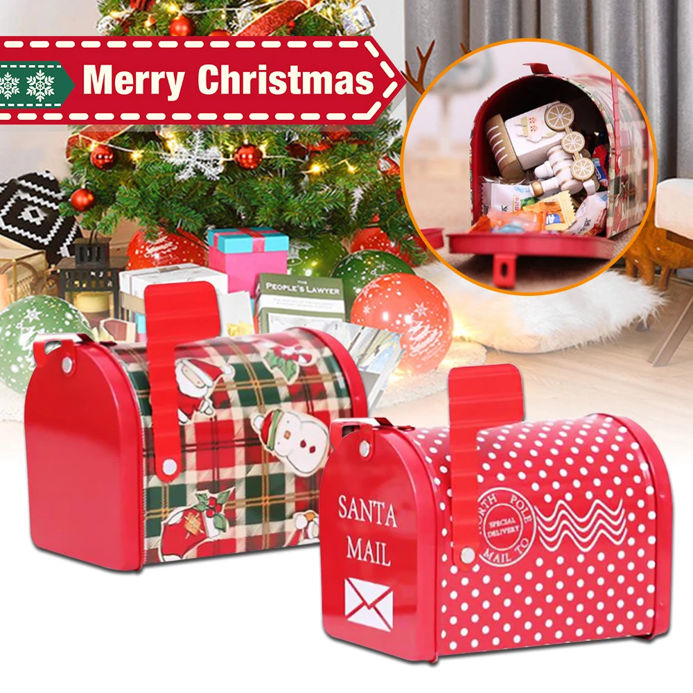 Goodie boxes in the mail deals
