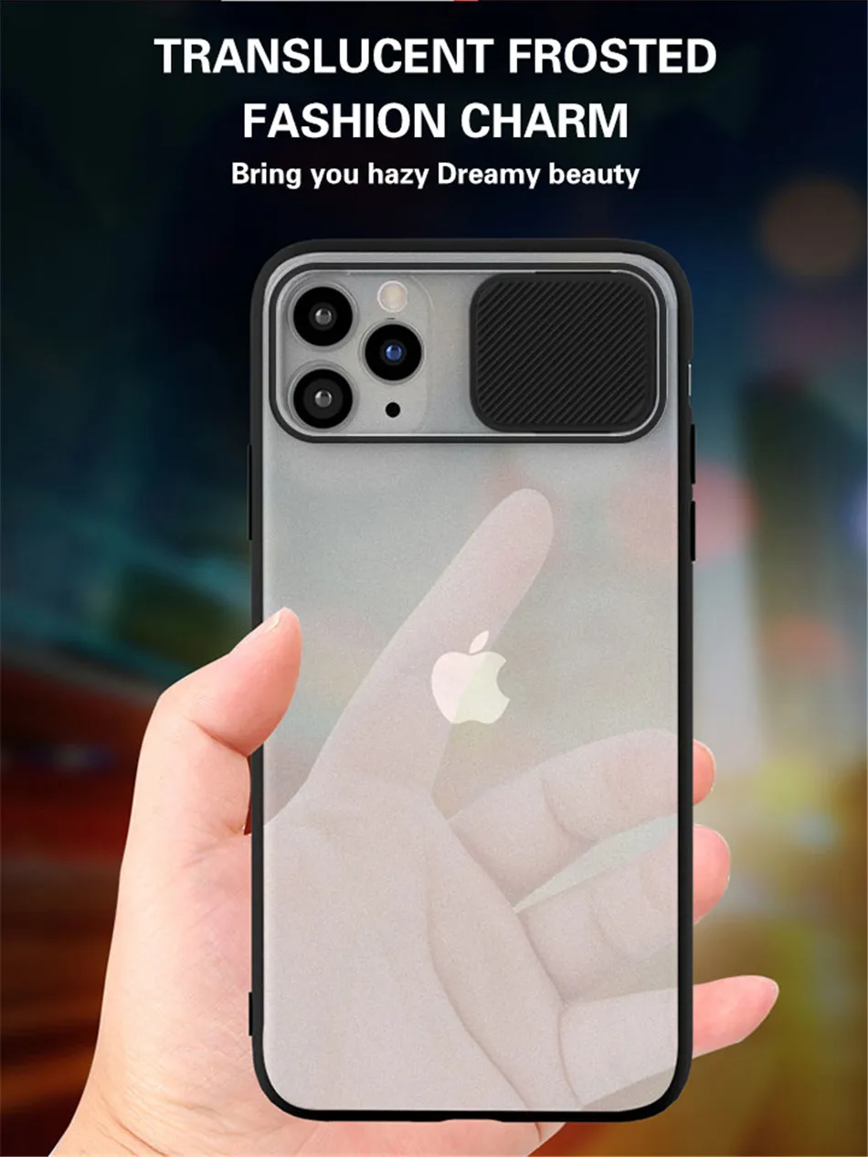 Camera Lens Protection Case For iPhone 13 12 11 Pro Max 8 7 6 Plus XR X Xs Max SE3 2020 Cover on iphone 13 Mini 11 Pro Max cases