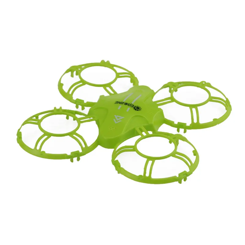 Eachine E016H Радиоуправляемый Дрон Квадрокоптер запасные части Верхняя часть корпуса