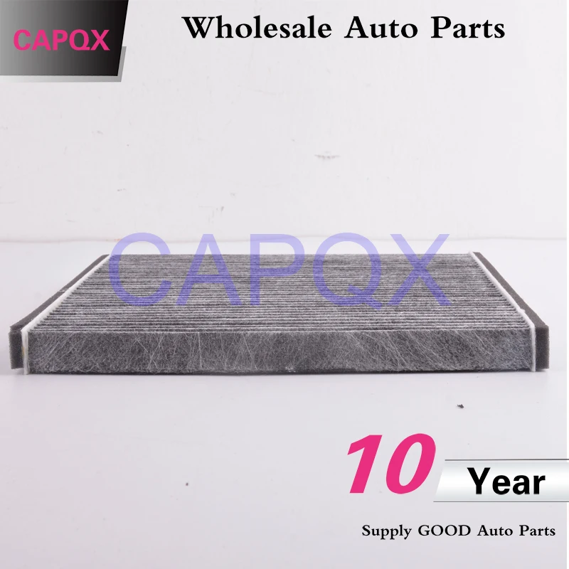 Воздушный фильтр CAPQX 87139 32010 для кабины CAMRY AVALON FJ CRUISER 4runner PRADO SOLARA SIENNA LEXUS ES300/330