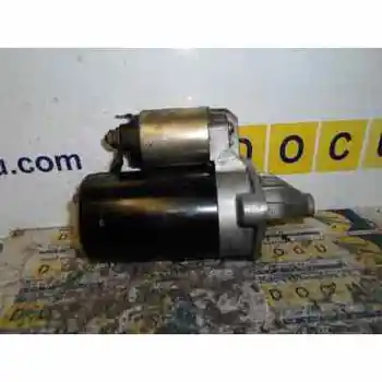 

3610002555 ENGINE STARTER Hyundai ATOS PRIME (MX)