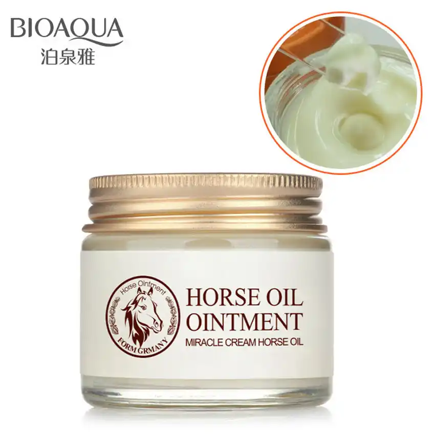 bioaqua anti aging cream