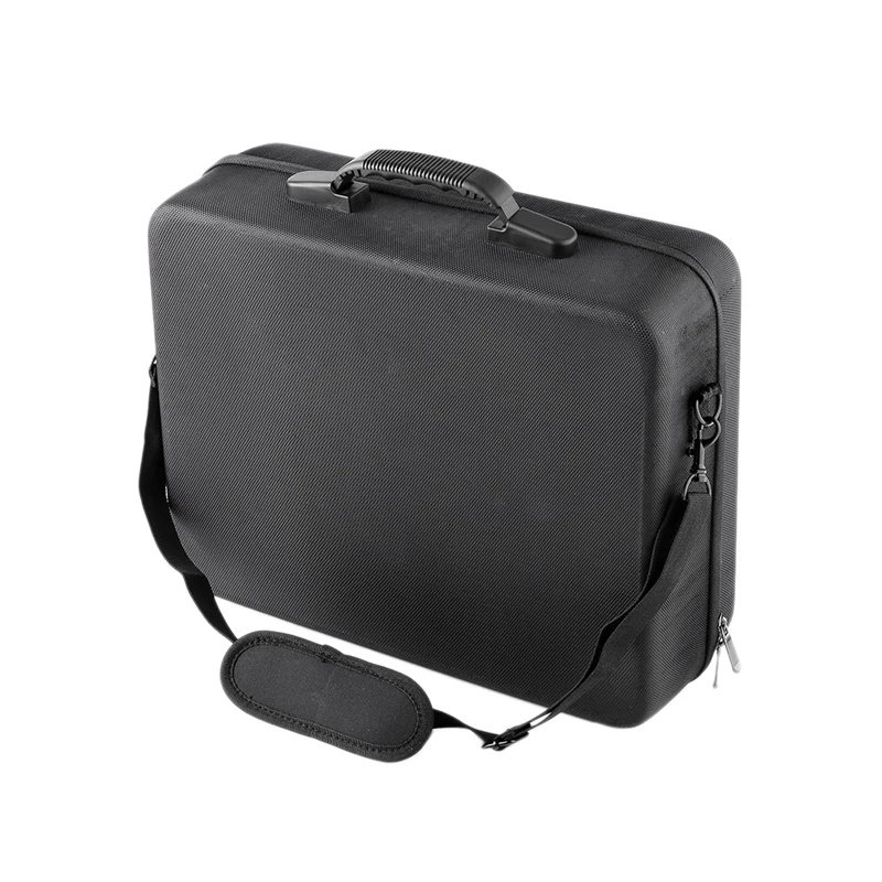 

Shoulder EVA Travel Case for Vive Pro VR Virtual Reality Headset Accessories Pouch Carry Case Protective Storage Box