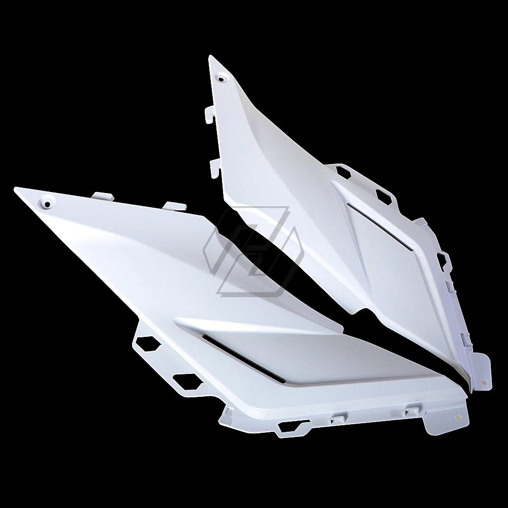 Мотоциклетная боковая накладка кронштейн обтекатель Cowling чехол для Suzuki GSX250R