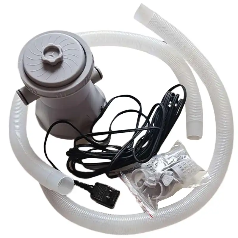 paddling pool pump