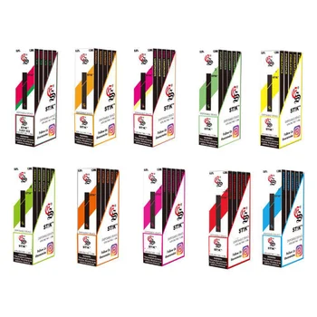 

1000PCS/lot EON Stik Pod Pen Stik Portable Starter Kit Device 280mAh Battery Starter Kit Device New