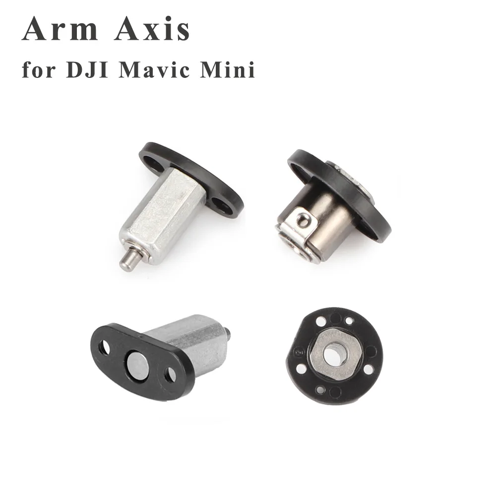 Original-Brand-New-Front-Arm-Axis-Rear-Arm-Axis-for-DJI-Mavic-Mini-Drone-Repair-Parts