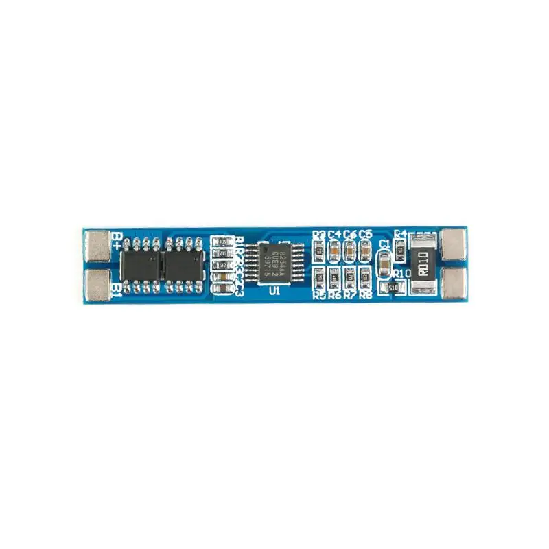 3S 12V 8A Li-ion 18650 Lithium Battery Charger Protection Board 11.1V 12.6V 10A BMS Charger Protection Board (5)