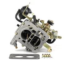 SherryBerg – carburateur de remplacement Weber 32 DMTR, pour Fiat rivmo, 127, 128, uno, A112 abarth, yugo...